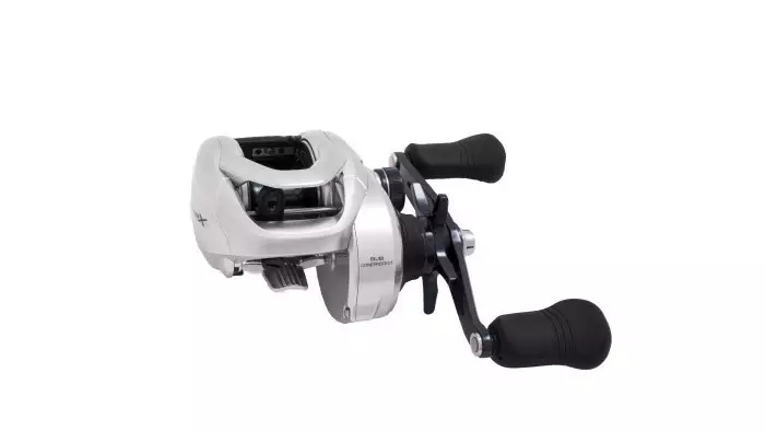 Shimano Tranx 300 - Shimano hyrräkelat - 022255208222 - 1