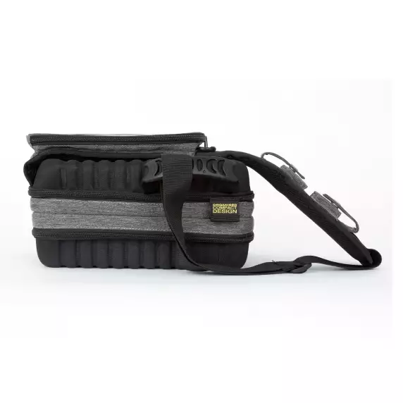 Shimano Yasei Sling Bag Medium - Fiskelådor, väskor och betesaskar - 8717009857192 - 1