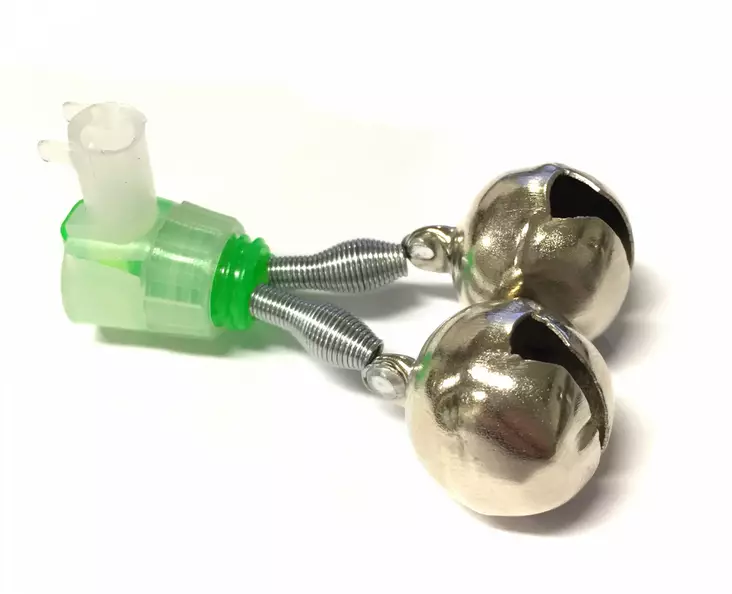 Siikakello Tupla Large - Siimat, koukut ja tarvikkeet - 3969274218542 - 1