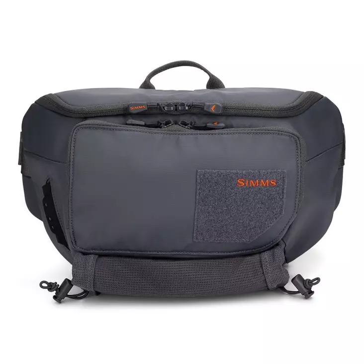 Simms Tributary Hip Pack Tahitian Pearl - Väskor, västar och övrig utrustning - 694264711972 - 1