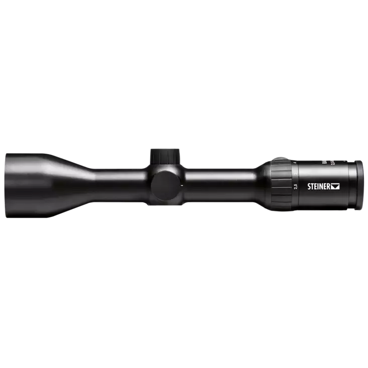 Steiner Ranger 4 2,5-10x50 4A-I - Steiner kiikaritähtäimet - 4015649005442 - 1