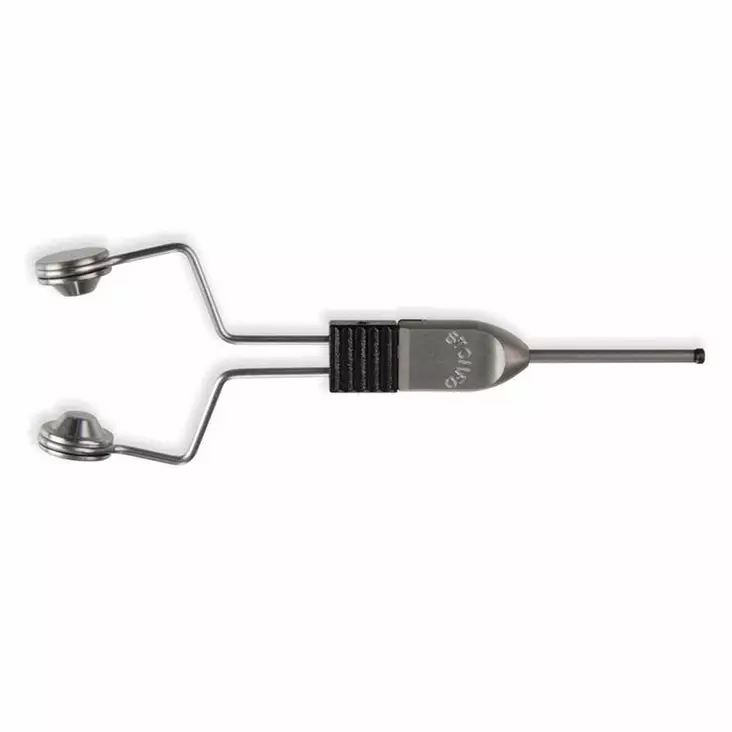 Stonfo 674 Spigotti Langan Kiristyssäädöllä - Perhonsidontatyökalut - 8028651018252 - 1