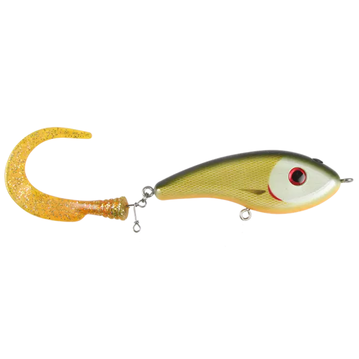 Strike Pro Catchy 13cm C41/Skitmört - Hybriidit - 4710792329932 - 1