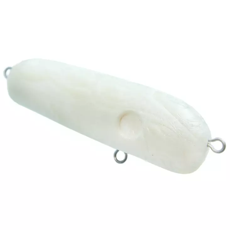 Svartzonker Biggi Tail Blank - Blanka beten - 7340031013802 - 1