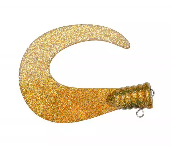 Svartzonker Bigtail C10 Motoroil - Hybridbeten - 6430055941982 - 1