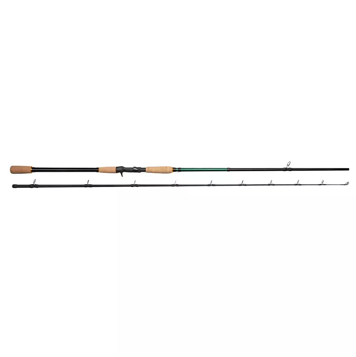 Svartzonker The Power Series 9´ 50-220g - Svartzonker spinnspön - 7340031017282 - 1