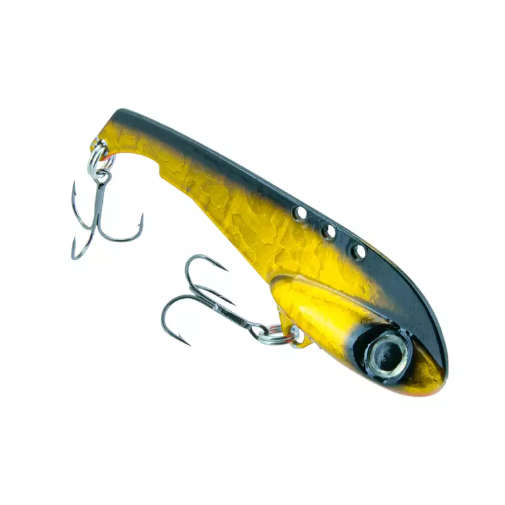 SZ D-Blade 7cm/14,5g Golden Roach - Vibraatiovieheet - 7340031023382 - 1