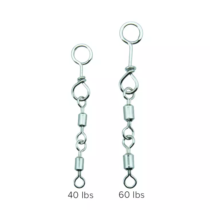 SZ Quick Stinger 2-Link 27kg 5kpl - Lukot ja leikarit - 7340031018692 - 1