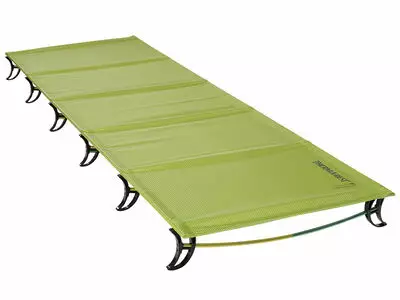 Therm-A-Rest Ultralite Cot Regular 61*183cm - Sleeping Pads & Liners - 040818096352 - 1