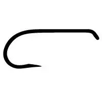 Tiemco TMC väkäsetön 900BL 10 - Pintaperhokoukut - 4930843009532 - 1