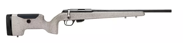 Tikka T1x UPR .17 HMR 20" 1/2x20UNF - Miniatyrgevär bultlås - 6438053162422 - 1