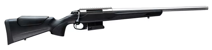 Tikka T3x CTR SS Adjustable .308 Win - Pulttilukkoiset kiväärit - 3970824181582 - 1