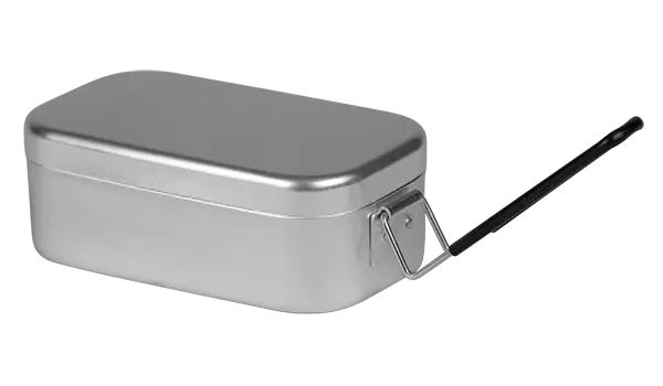 Trangia Eväsrasia Kahvalla - Kuksat ja aterimet - 7315085002102 - 1