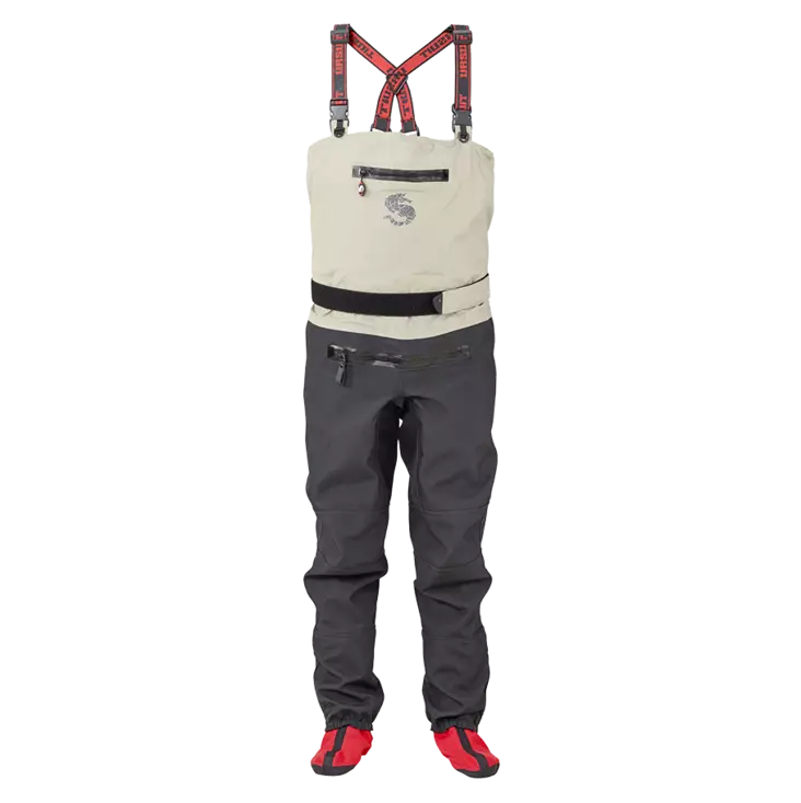 Ursuit Aura Waders M - Kahluuhousut - 6438330130632 - 1