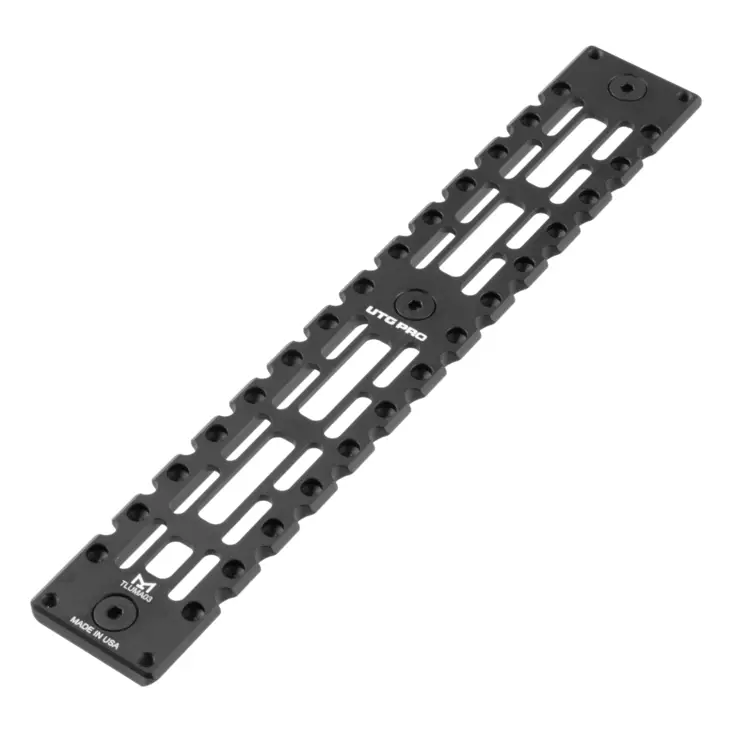 UTG Pro M-LOK ARCA Rail 240mm - Tilläggsutrusting för vapen - 4717385557512 - 1