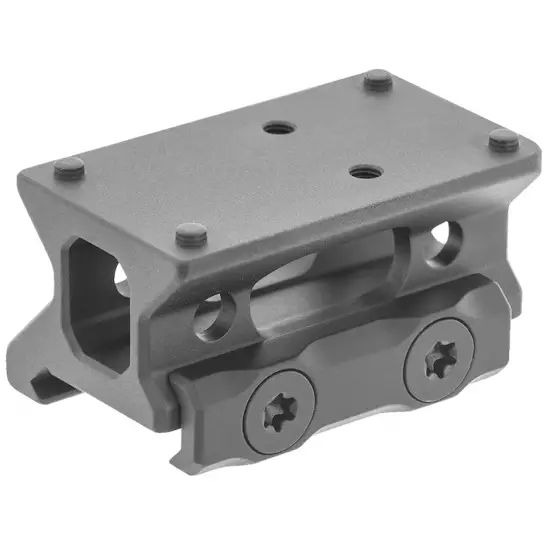 UTG RDM-Jalka Picatinny Co-Witness - Kikarskenor - 4717385553972 - 1