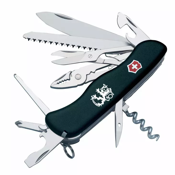 Victorinox Finlandia Hercules - Victorinox - 6417167090432 - 1