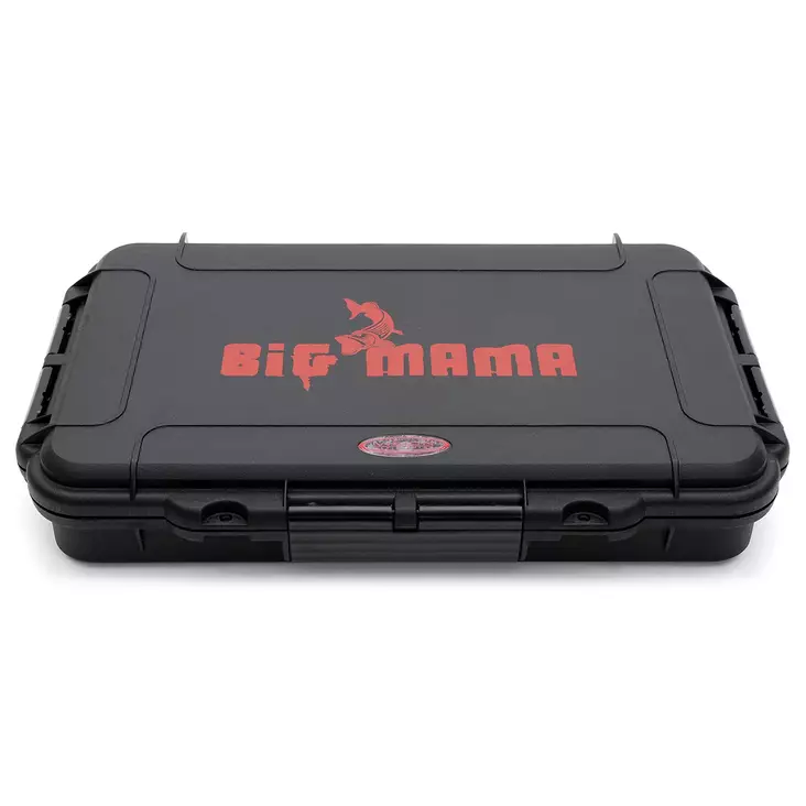 Vision Aqua Fly Box Big Mama V139 - Perhorasiat - 6417512830072 - 1