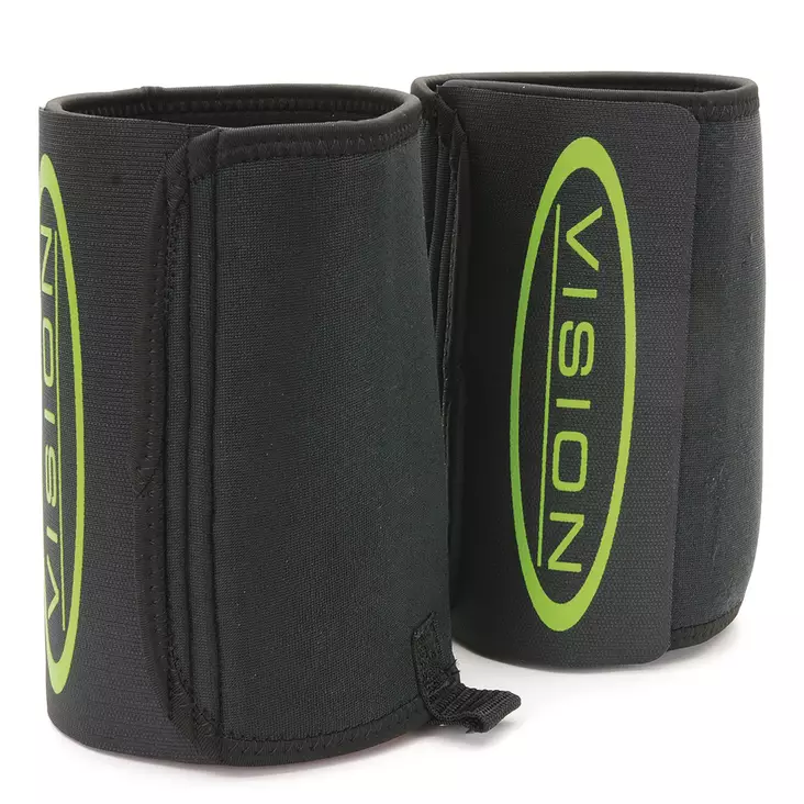 Vision Gravel Guard Sorasuoja - Muut kahluuvaatteet ja varaosat - 4712459539012 - 1