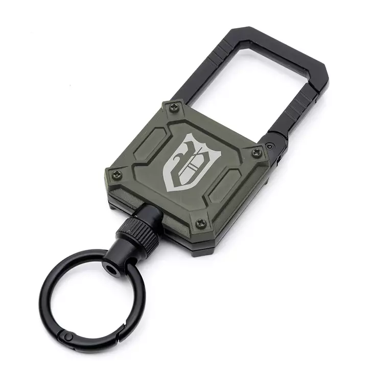 Vision Tactical Magnet Zinger - Flugfiske verktyg - 6417512846462 - 1