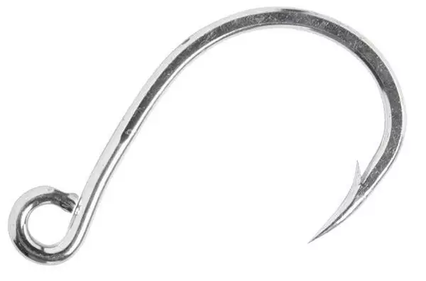 VMC 7266 5/0 4kpl - Krokar för spinnfiske - 3359221380062 - 1