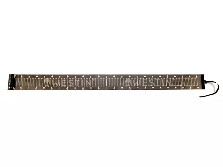 Westin Pro Measure Mat Large - Va'at ja muut työkalut kalastukseen - 5707549438312 - 1