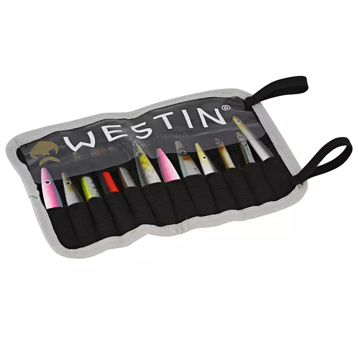 Westin Wallet Roll One Size - Pakit, laukut, rasiat - 5707549494042 - 1