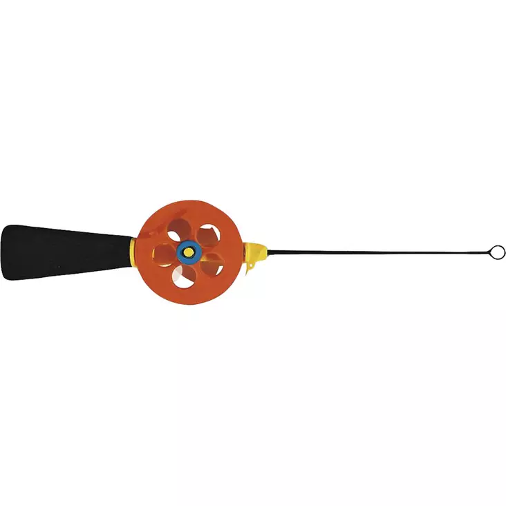 Wiggler pilkkivapa ivalo - Pilkkivavat ja kärjet - 7340010309292 - 1