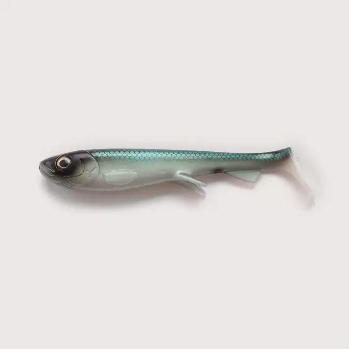 Wolfcreek Shad 30cm 220g Baltic Herring - Haukijigit - 7350082963162 - 1