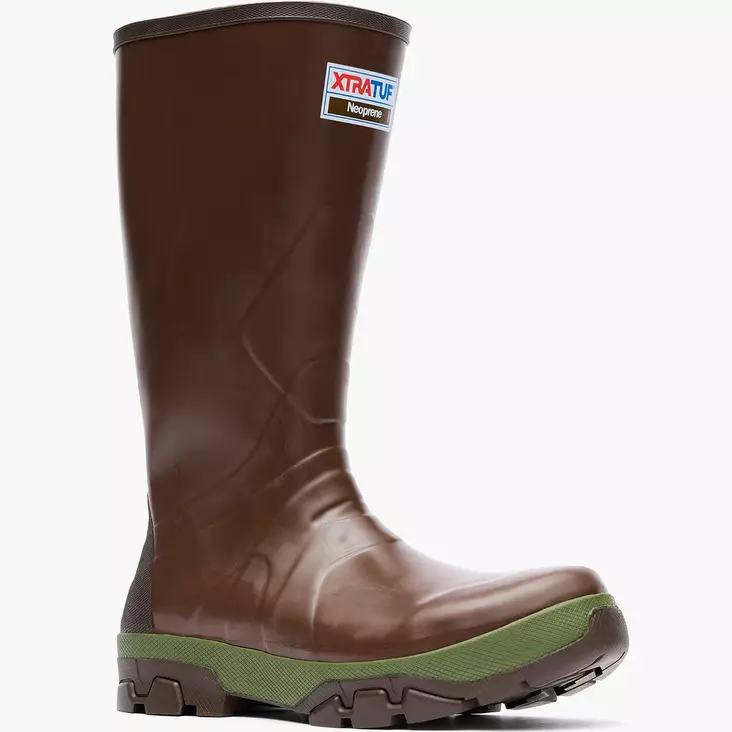 XtraTuf Legacy Altitude 15" Kumisaappaat 40 - Metsästyskengät ja saappaat - 193715417932 - 1