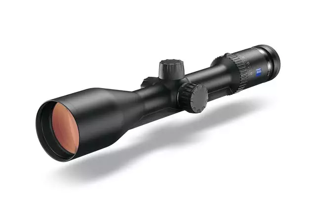 Zeiss Conquest V6 2,5-15x56 ASV - Zeiss kiikaritähtäimet - 4047006235612 - 1