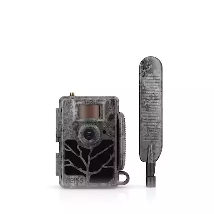 Zeiss Secacam 5 - Riistakamerat - 4047865001052 - 1