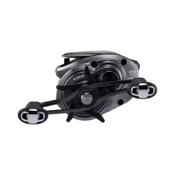 Shimano SLX BFS XG Left Hyrräkela - Kurre.fi verkkokauppa