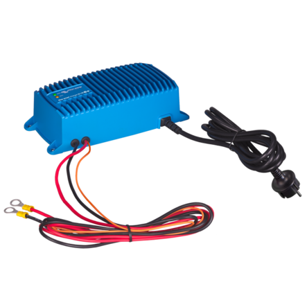 Victron Blue Smart IP67 laturi 12V 7A - Veneakut ja laturit - 8719076035923 - 1