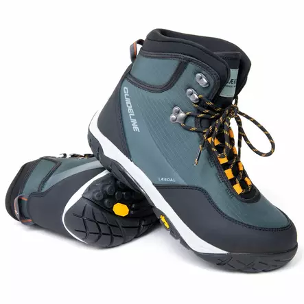 Guideline Women´s Laerdal Boot Vibram 5/38 - Wading Boots - 7033841072953 - 1