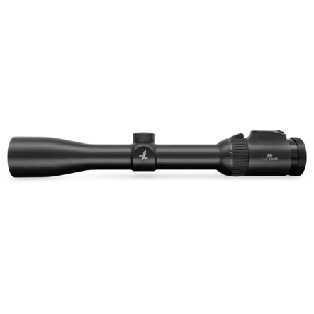 Swarovski Z6i 1,7-10x42 L 4A-I vers. III - Swarovski kiikaritähtäimet - 9006325102673 - 2