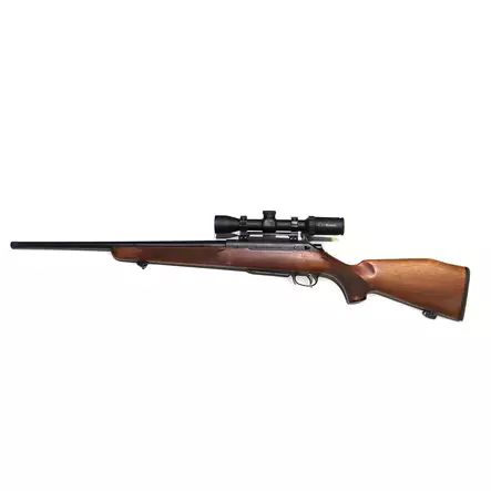 Tikka M658 30-06 - Begagnade gevär - K000193 - 2