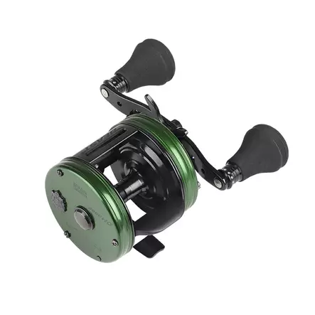 Abu Garcia Ambassadeur Beast 5601HD - Abu Garcia hyrräkelat - 036282072923 - 2