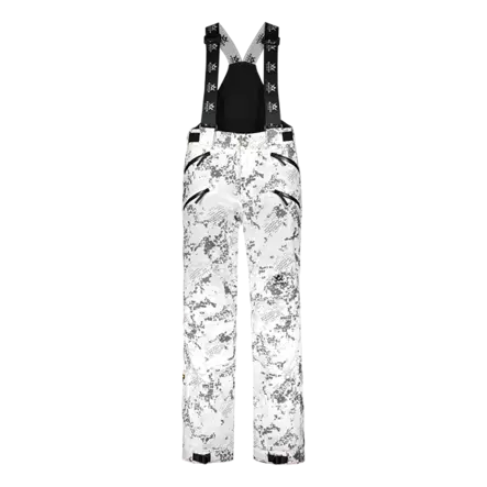 Alaska Tundra Pants BlindTech Snow L - Metsästyshousut - 6438347046513 - 1