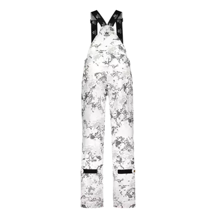 Alaska Tundra Pants BlindTech Snow L - Metsästyshousut - 6438347046513 - 2