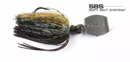 Breaker Blade Jig 14g Bluegill - Vibraatiovieheet - 7330908836993 - 1