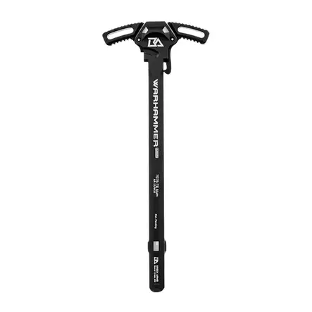 Breek Arms AR-15 Warhammer Mod2 Black - Gevär reservdelar - 812296030513 - 1