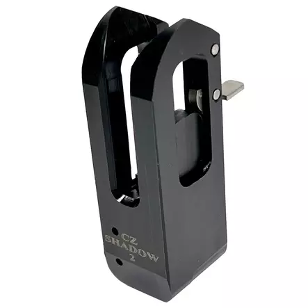 DAA Race Master / Alpha-X Insertti Shadow 2 - Kotelot ja vyöt - 4545458420223 - 1