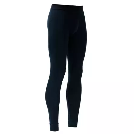 Devold Adventure Merino 190 Longs Ink S - Devold Base Layers - 7028567760673 - 1