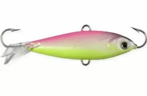 EL kevennetty tasuri #02 - Tasapainopilkit ja jigipilkit - 6430037198113 - 1