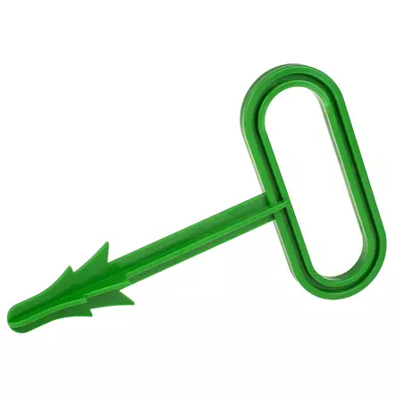 Eurohunt Butt-Off Peräsuolen Poistotyökalu - Muut metsästystarvikkeet - 4250392317583 - 1