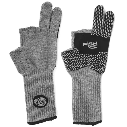 Fish Monkey Bauers Grandma Two Finger Wool Glove S/M - Käsineet - 850006567423 - 1