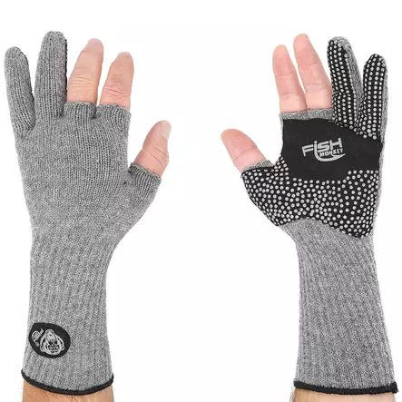 Fish Monkey Bauers Grandma Two Finger Wool Glove S/M - Käsineet - 850006567423 - 2