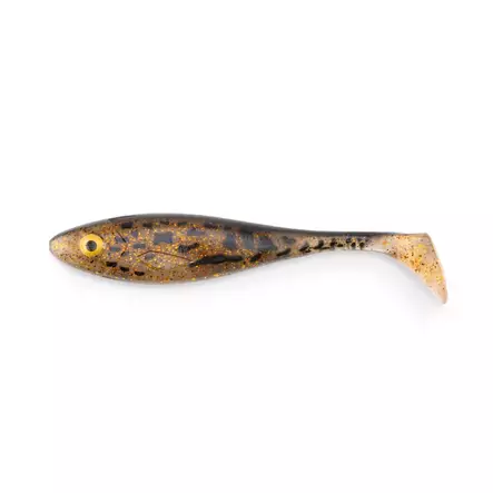 Gator Gum 32cm 240g Glitter Burbot - Haukijigit - 7350127257683 - 1