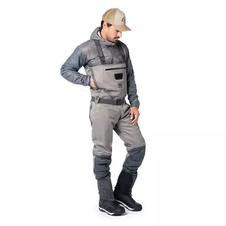 Guideline Driva Wader M - Kahluuhousut - 7033841109703 - 2